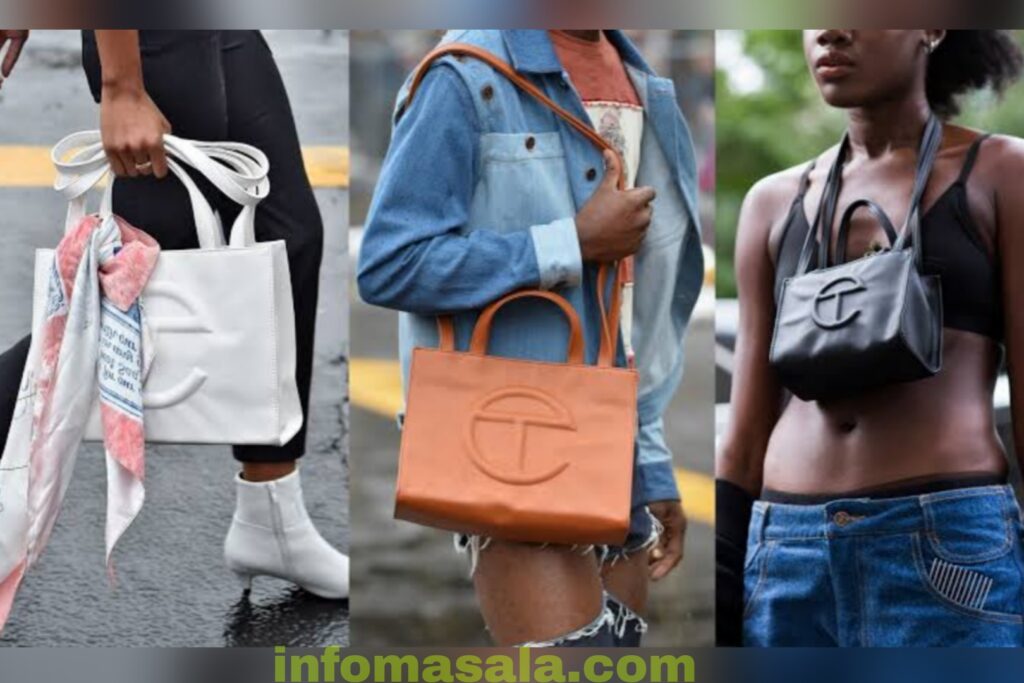 Style of bag